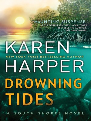 Drowning Tides - ebook
